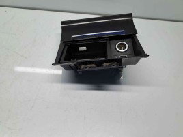  Scrumiera Skoda Superb III Combi (3V5) [Fabr 2015-2024] 3V2857962A