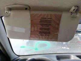 Parasolar stanga OEM Fiat Punto 1.2 1999-2007