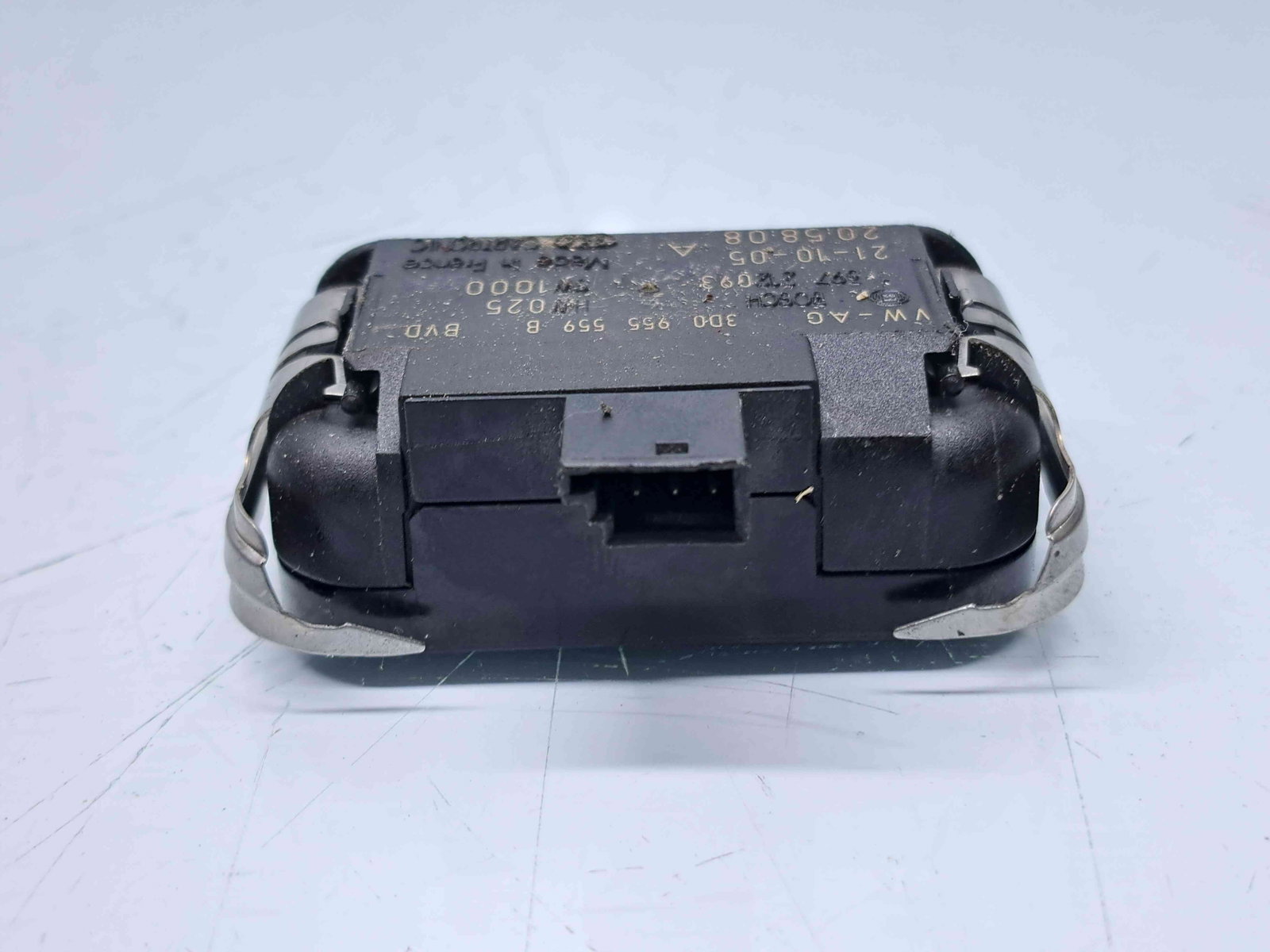 Senzor ploaie Volkswagen Phaeton (3D) [Fabr 2002-2016] 3D0955559B - imagine 3