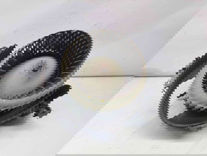  Aeroterma bord Audi A6 (4F2, C6) [Fabr 2004-2010] OEM