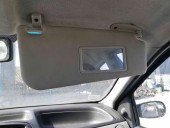 Parasolar dreapta OEM Fiat Punto 1.2 1999-2007