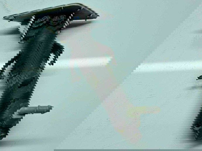  Spalator far stanga Skoda Superb III Combi (3V5) [Fabr 2015-2024] 3V0955965