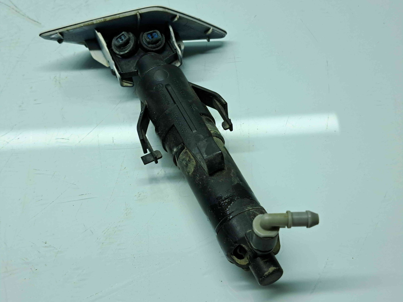 Spalator far stanga Skoda Superb III Combi (3V5) [Fabr 2015-2024] 3V0955965 - imagine 2