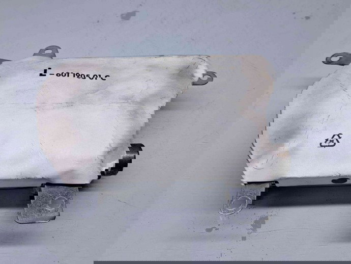  Airbag lateral stanga Bmw 5 (E60) [Fabr 2004-2010] 601190501C