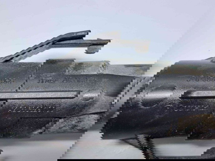  Spalator far stanga Skoda Superb III Combi (3V5) [Fabr 2015-2024] 3V0955965