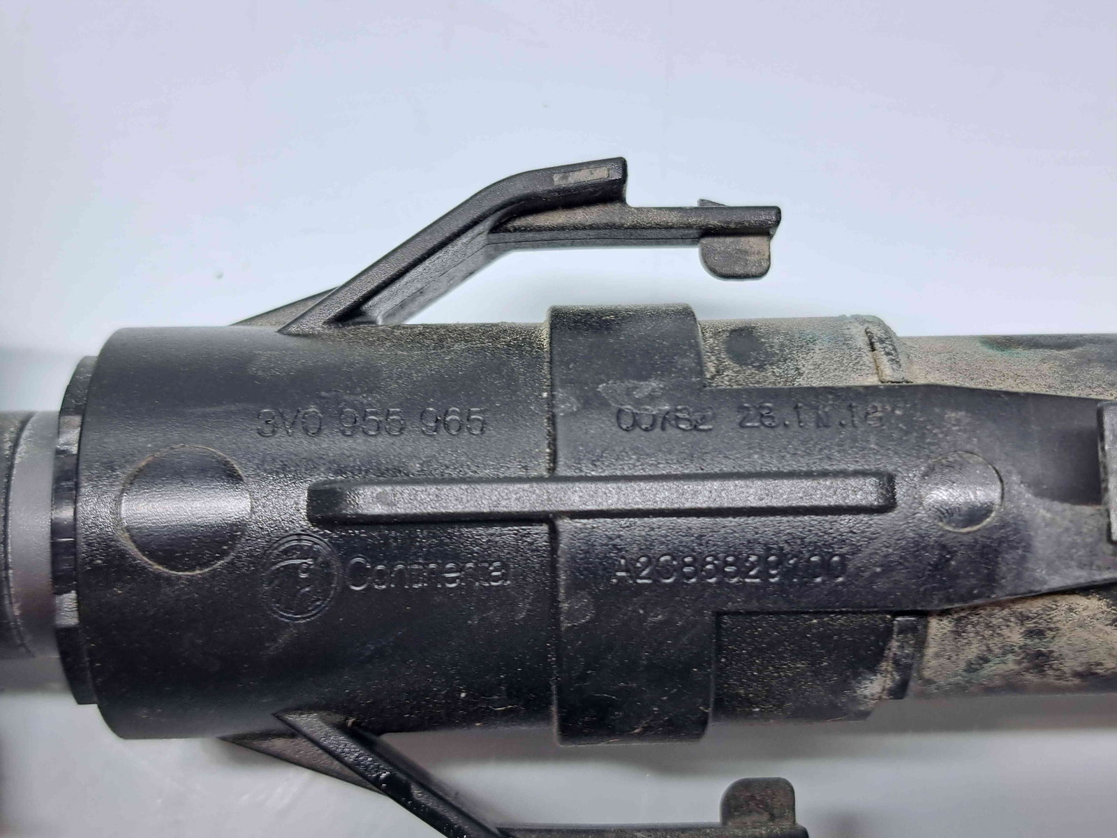 Spalator far stanga Skoda Superb III Combi (3V5) [Fabr 2015-2024] 3V0955965 - imagine 4