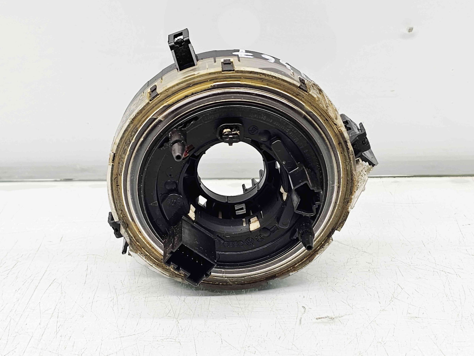 Spirala volan Volkswagen Phaeton (3D) [Fabr 2002-2016] 8E0953541D