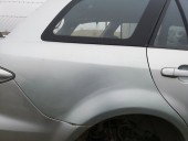 Aripa dreapta spate, Mazda 6, 2.0 benz LF17-104 KW, OEM, 2002-2007