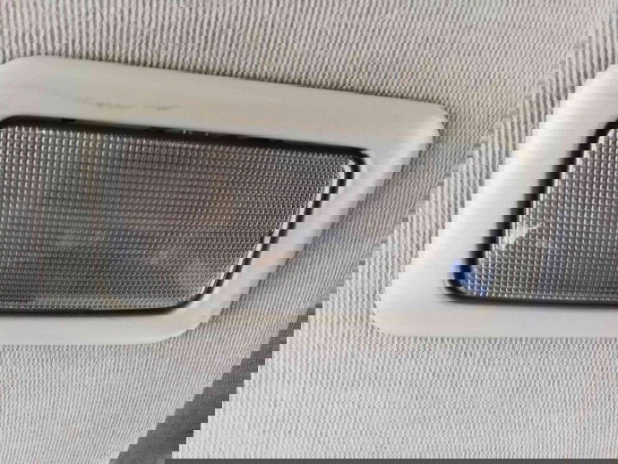 Plafoniera fata OEM Fiat Punto 1.2 1999-2007