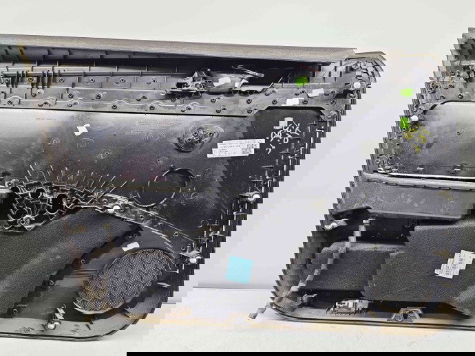  Tapiterie usa dreapta fata Skoda Superb III Combi (3V5) [Fabr 2015-2024] 3V2867014A