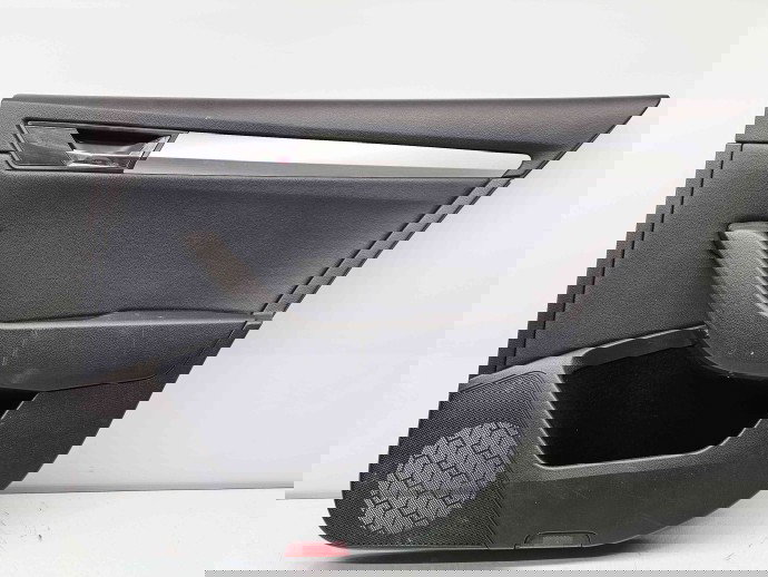  Tapiterie usa dreapta spate Skoda Superb III Combi (3V5) [Fabr 2015-2024] 3V9867024B