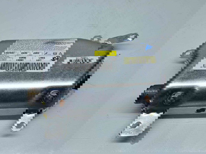  Airbag lateral stanga Bmw 5 (E60) [Fabr 2004-2010] 601190501C