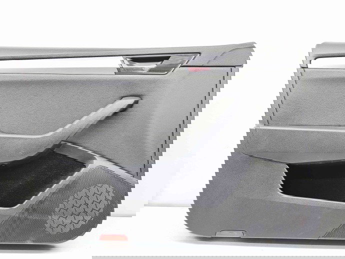  Tapiterie usa stanga fata Skoda Superb III Combi (3V5) [Fabr 2015-2024] 3V2867013A