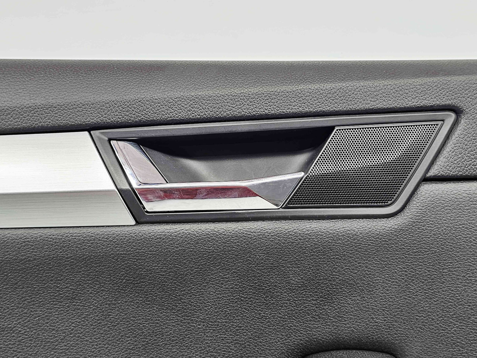 Tapiterie usa stanga spate Skoda Superb III Combi (3V5) [Fabr 2015-2024] 3V9867023B - imagine 2