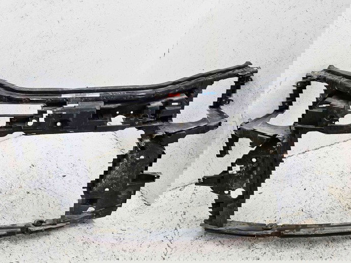 Trager Audi A2 (8Z0) [Fabr 2000-2005] OEM