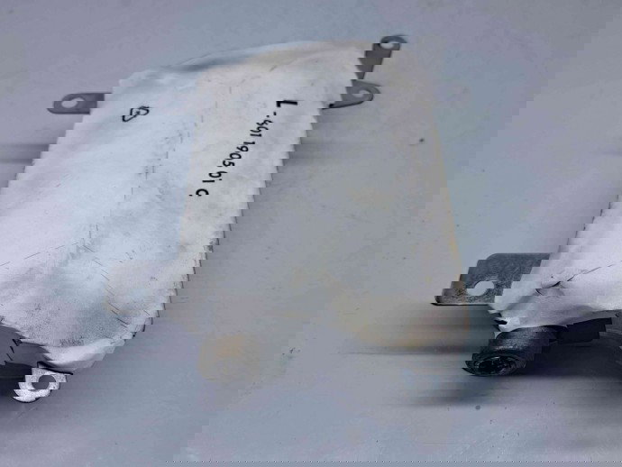  Airbag lateral stanga Bmw 5 (E60) [Fabr 2004-2010] 601190501C