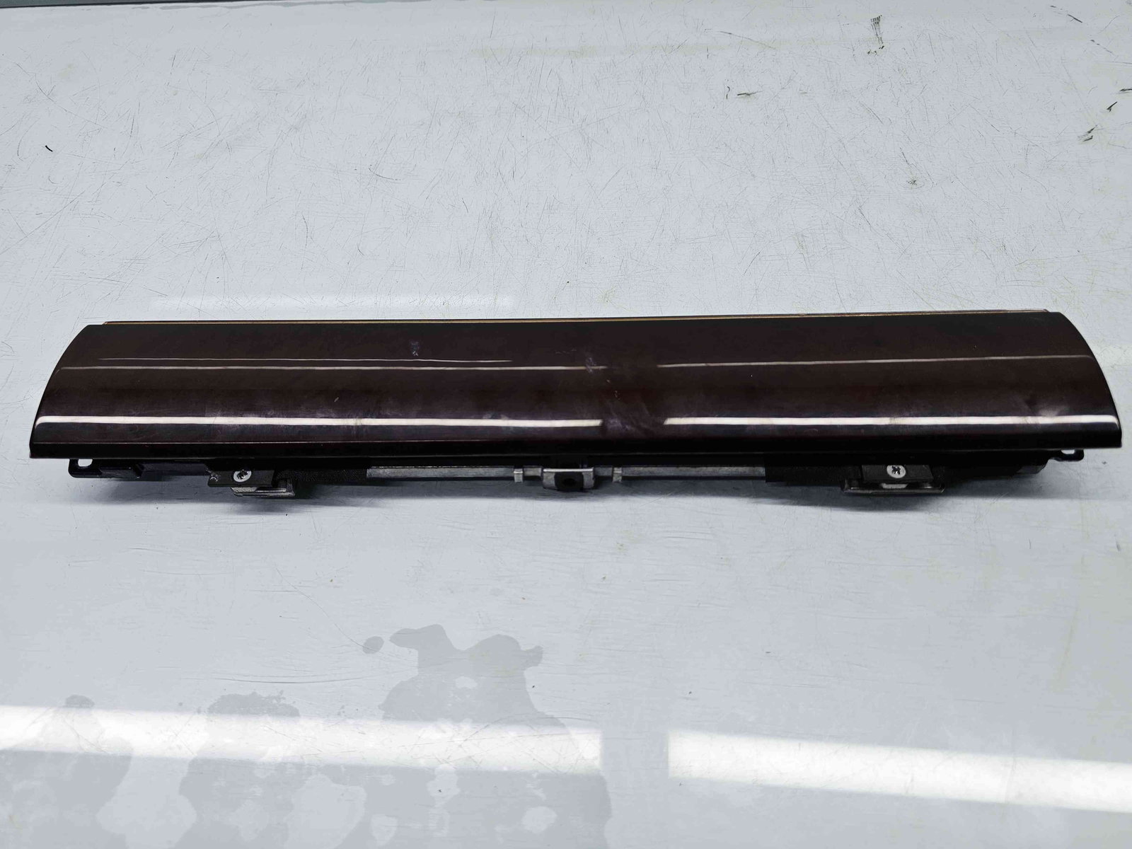 Trimuri bord Volkswagen Phaeton (3D) [Fabr 2002-2016] 3D0853588