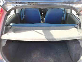 Polita portbagaj OEM Fiat Punto 1.2 1999-2007