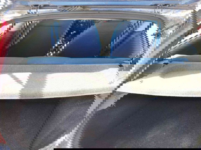 Polita portbagaj OEM Fiat Punto 1.2 1999-2007