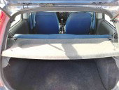 Polita portbagaj OEM Fiat Punto 1.2 1999-2007