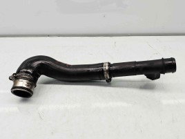 Tub intercooler Audi A2 (8Z0) [Fabr 2000-2005] 8Z1145752A 1.4 TDI ATL 66KW / 90CP