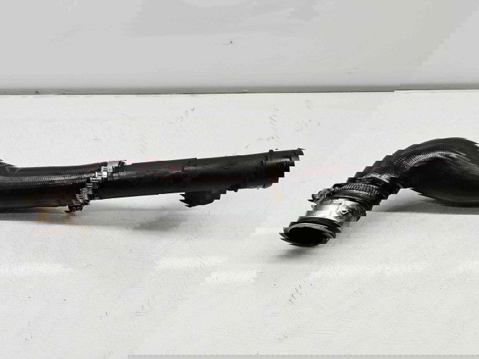 Tub intercooler Audi A2 (8Z0) [Fabr 2000-2005] 8Z1145752A 1.4 TDI ATL 66KW / 90CP