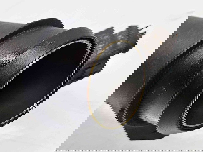 Tub intercooler Audi A2 (8Z0) [Fabr 2000-2005] 8Z1145752A 1.4 TDI ATL 66KW / 90CP