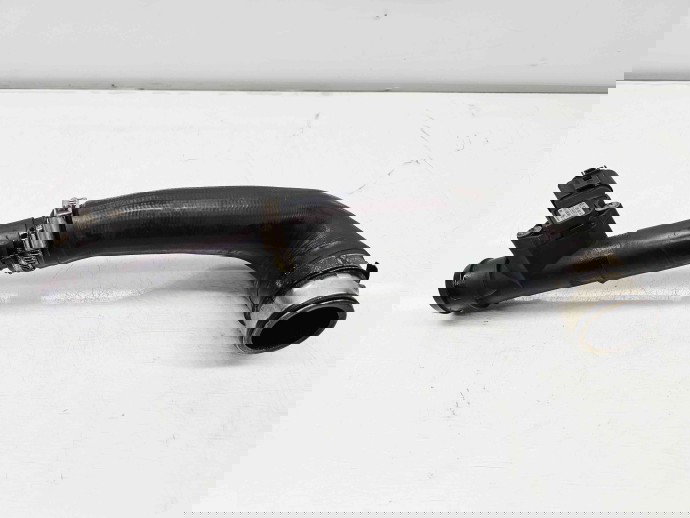 Tub intercooler Audi A2 (8Z0) [Fabr 2000-2005] 8Z1145752A 1.4 TDI ATL 66KW / 90CP