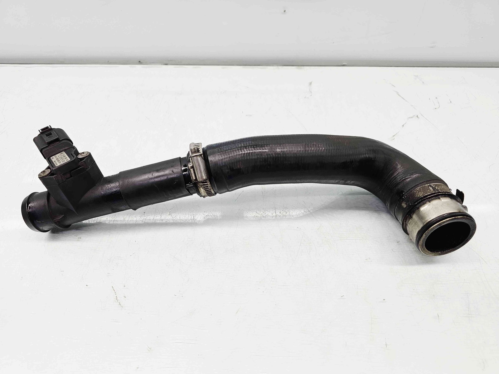 Tub intercooler Audi A2 (8Z0) [Fabr 2000-2005] 8Z1145752A 1.4 TDI ATL 66KW / 90CP - imagine 4