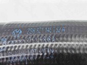 Tub intercooler Audi A2 (8Z0) [Fabr 2000-2005] 8Z1145752A 1.4 TDI ATL 66KW / 90CP