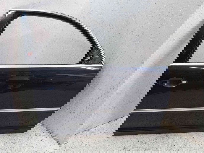 Usa dreapta fata Volkswagen Phaeton (3D) [Fabr 2002-2016] LR5W