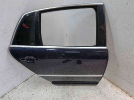 Usa dreapta spate Volkswagen Phaeton (3D) [Fabr 2002-2016] LR5W