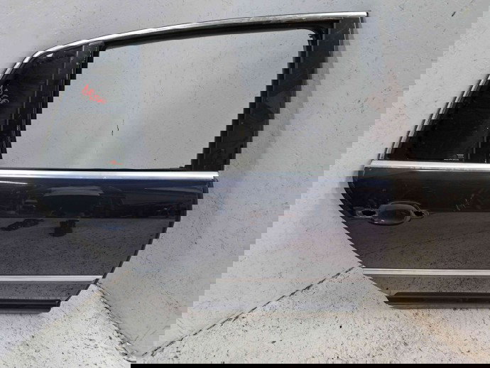 Usa dreapta spate Volkswagen Phaeton (3D) [Fabr 2002-2016] LR5W