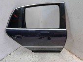 Usa dreapta spate Volkswagen Phaeton (3D) [Fabr 2002-2016] LR5W