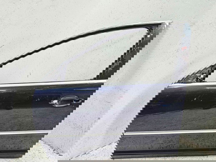 Usa stanga fata Volkswagen Phaeton (3D) [Fabr 2002-2016] LR5W