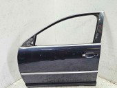 Usa stanga fata Volkswagen Phaeton (3D) [Fabr 2002-2016] LR5W