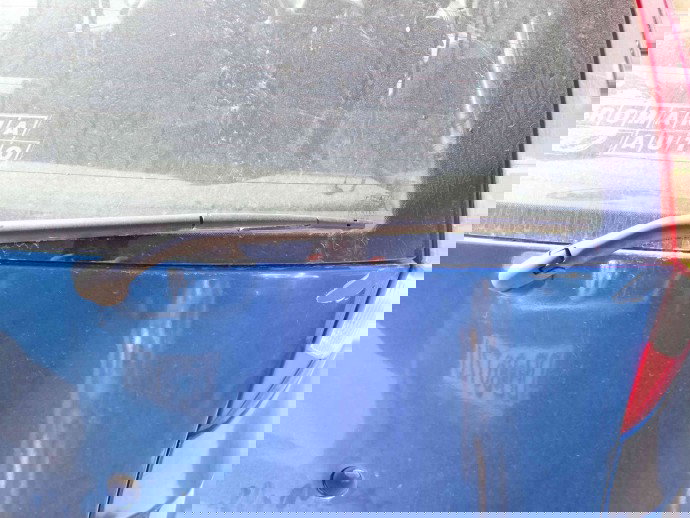 Brat stergator haion OEM Fiat Punto 1.2 1999-2007