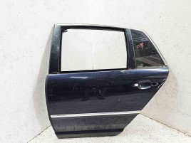 Usa stanga spate Volkswagen Phaeton (3D) [Fabr 2002-2016] LR5W