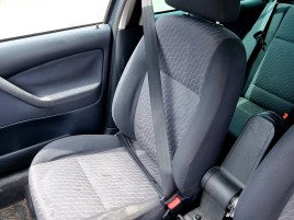 Centura dreapta fata Opel Vectra C [Fabr 2003-2008] 1.9 CDTI LRD 110 KW / 150 C