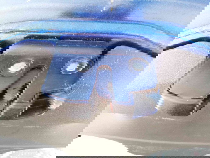 Broasca haion OEM Fiat Punto 1.2 1999-2007