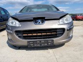 Bara fata PEUGEOT 407 [Fabr 2004-2010] 2.0 HDI RHR 100 KW / 136 CP