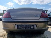 Bara spate PEUGEOT 407 [Fabr 2004-2010] 2.0 HDI RHR 100 KW / 136 CP