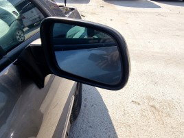 Oglinda dreapta PEUGEOT 407 [Fabr 2004-2010] 2.0 HDI RHR 100 KW / 136 CP