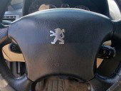 Airbag volan PEUGEOT 407 [Fabr 2004-2010] 2.0 HDI RHR 100 KW / 136 CP