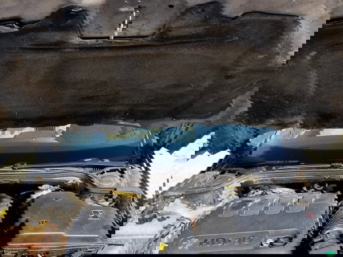 Angrenaj stergator PEUGEOT 407 [Fabr 2004-2010] 2.0 HDI RHR 100 KW / 136 CP