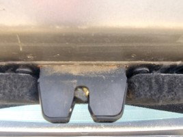 Broasca capota spate PEUGEOT 407 [Fabr 2004-2010] 2.0 HDI RHR 100 KW / 136 CP