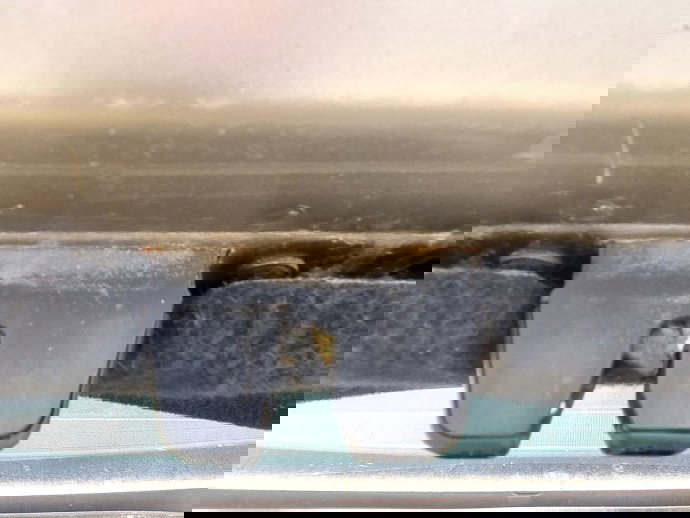 Broasca capota spate PEUGEOT 407 [Fabr 2004-2010] 2.0 HDI RHR 100 KW / 136 CP