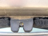 Broasca capota spate PEUGEOT 407 [Fabr 2004-2010] 2.0 HDI RHR 100 KW / 136 CP