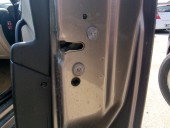 Broasca usa dreapta fata PEUGEOT 407 [Fabr 2004-2010] 2.0 HDI RHR 100 KW / 136 CP