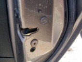 Broasca usa dreapta spate PEUGEOT 407 [Fabr 2004-2010] 2.0 HDI RHR 100 KW / 136 CP